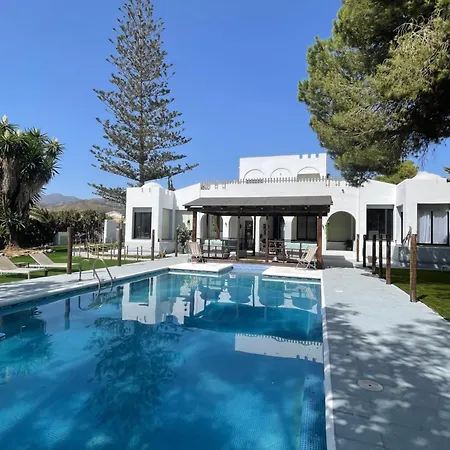 Diana - El Rosario Marbella