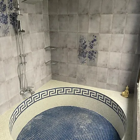 Diana - El Rosario Villa