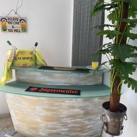 Diana - El Rosario וילה *