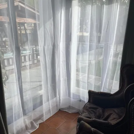 Diana - El Rosario וילה