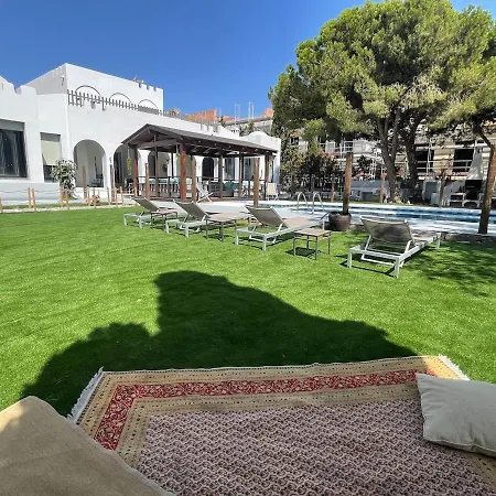 Diana - El Rosario וילה *