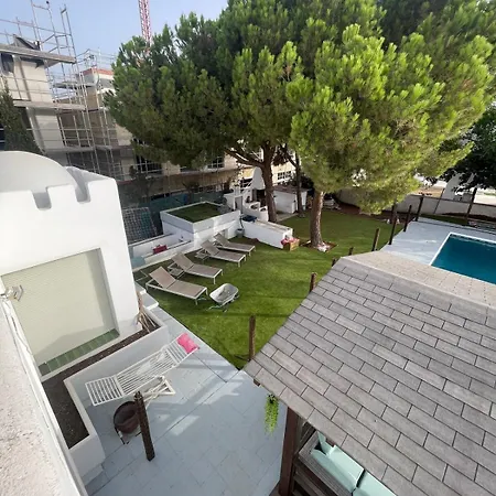 Diana - El Rosario וילה