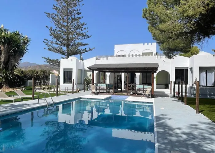 Diana - El Rosario Marbella