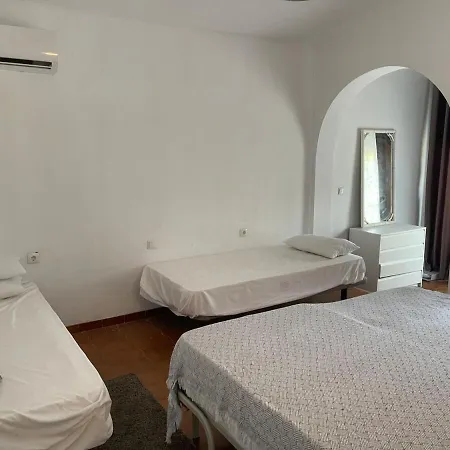 Diana - El Rosario Villa