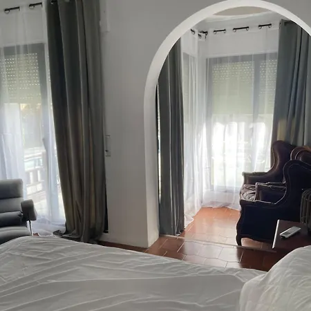 Villa Diana - El Rosario