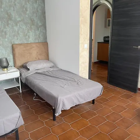 Diana - El Rosario * מארבלה