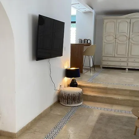 Diana - El Rosario Villa Marbella