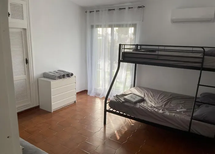 Willa Diana - El Rosario