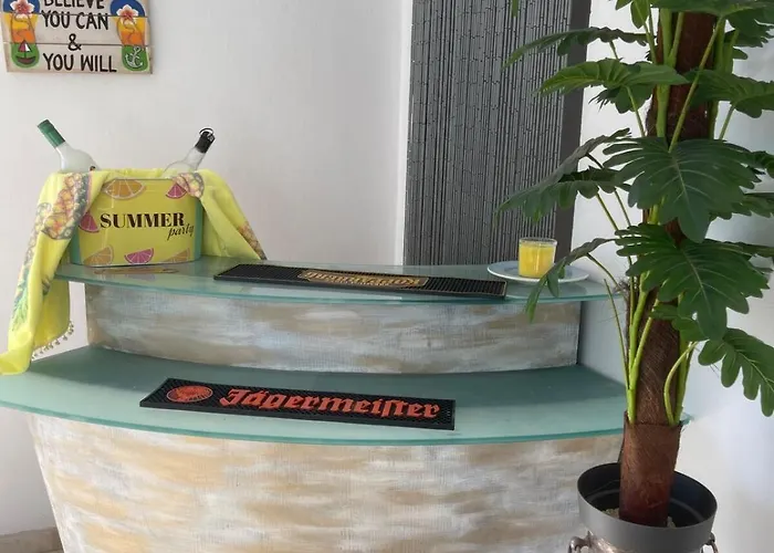 Diana - El Rosario Willa *