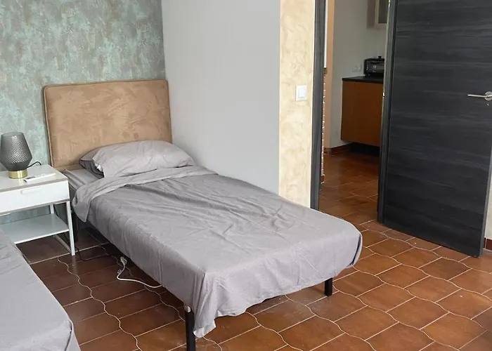 Diana - El Rosario * Marbella