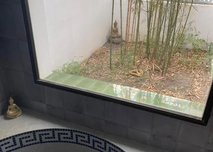 Diana - El Rosario Willa *