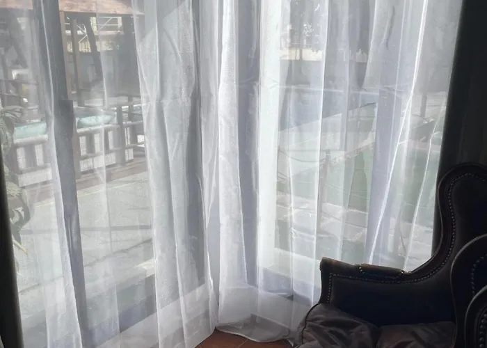 Diana - El Rosario Willa