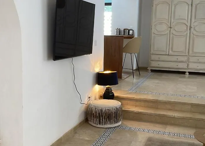 Diana - El Rosario فيلة ماربيا