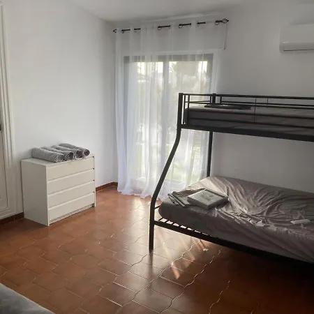 别墅 Diana - El Rosario