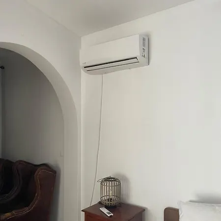 别墅 Diana - El Rosario 马尔韦利亚