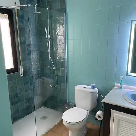 别墅 Diana - El Rosario *