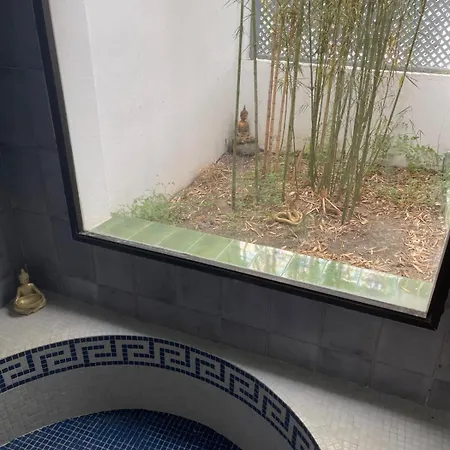 Diana - El Rosario 别墅 *