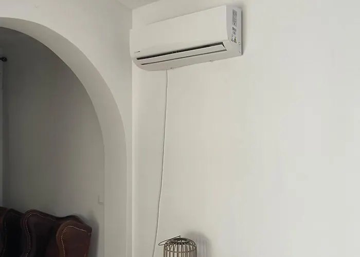 Villa Diana - El Rosario Marbella