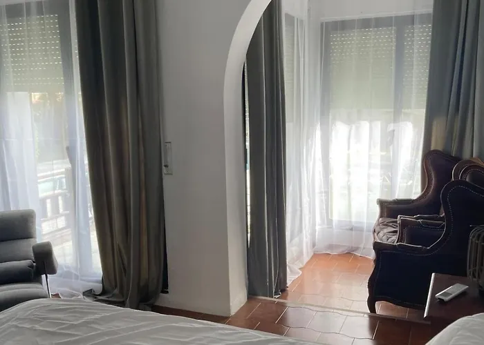 Villa Diana - El Rosario