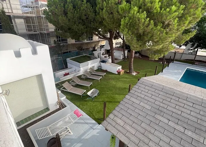 Diana - El Rosario Villa